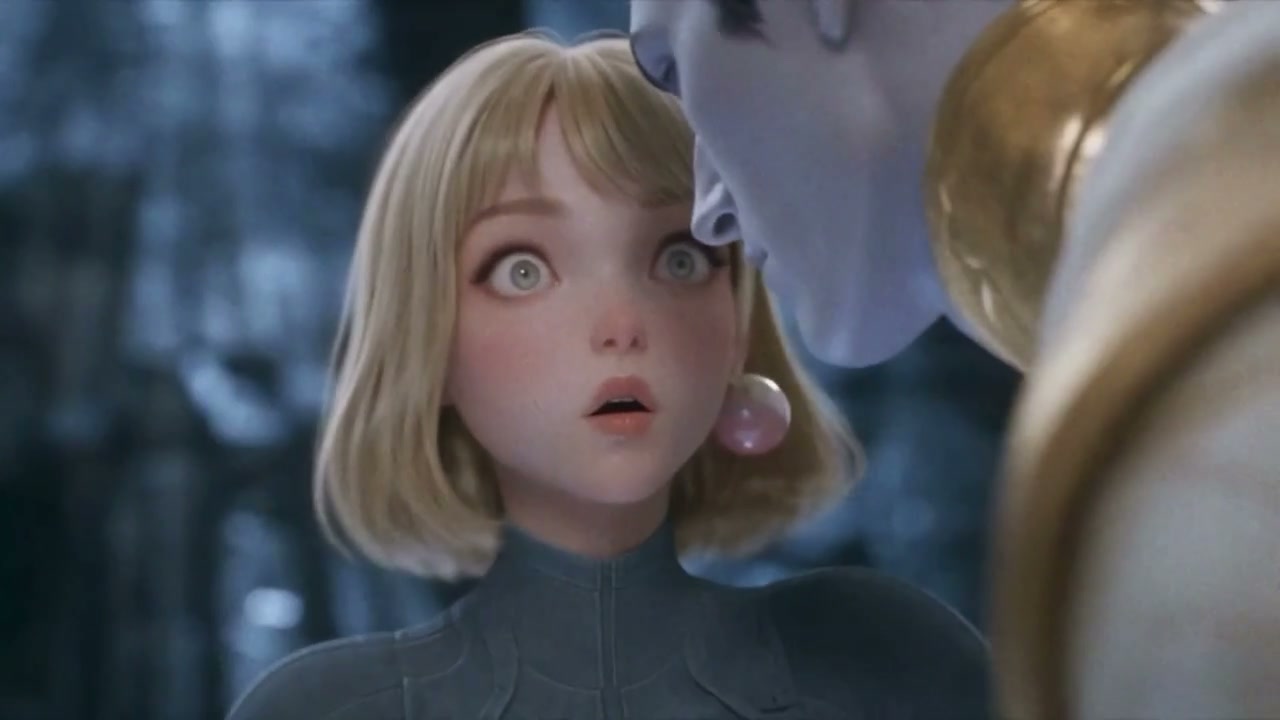Children of the Echo — clip 1 of 4