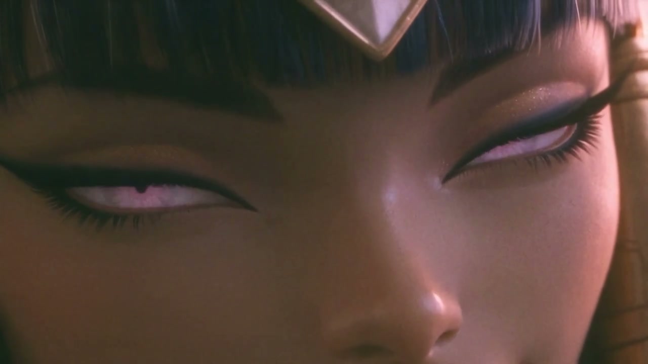 Children of the Echo — clip 2 of 4
