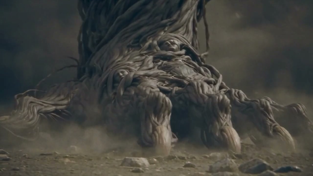 Children of the Echo — clip 4 of 4