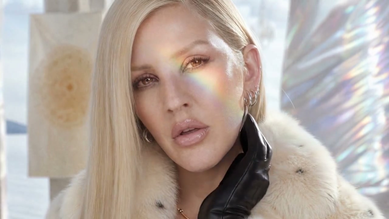 Ellie Goulding — clip 1 of 1
